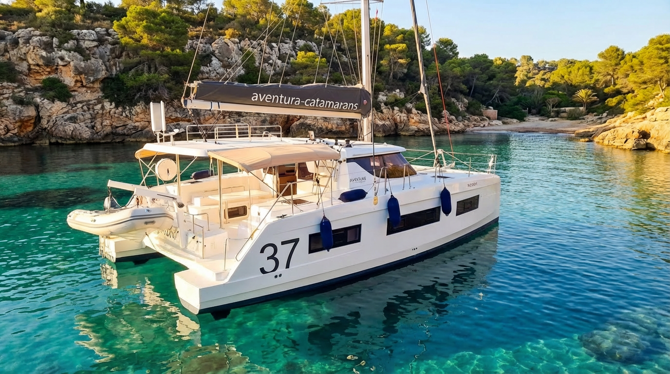 Alquiler de barco