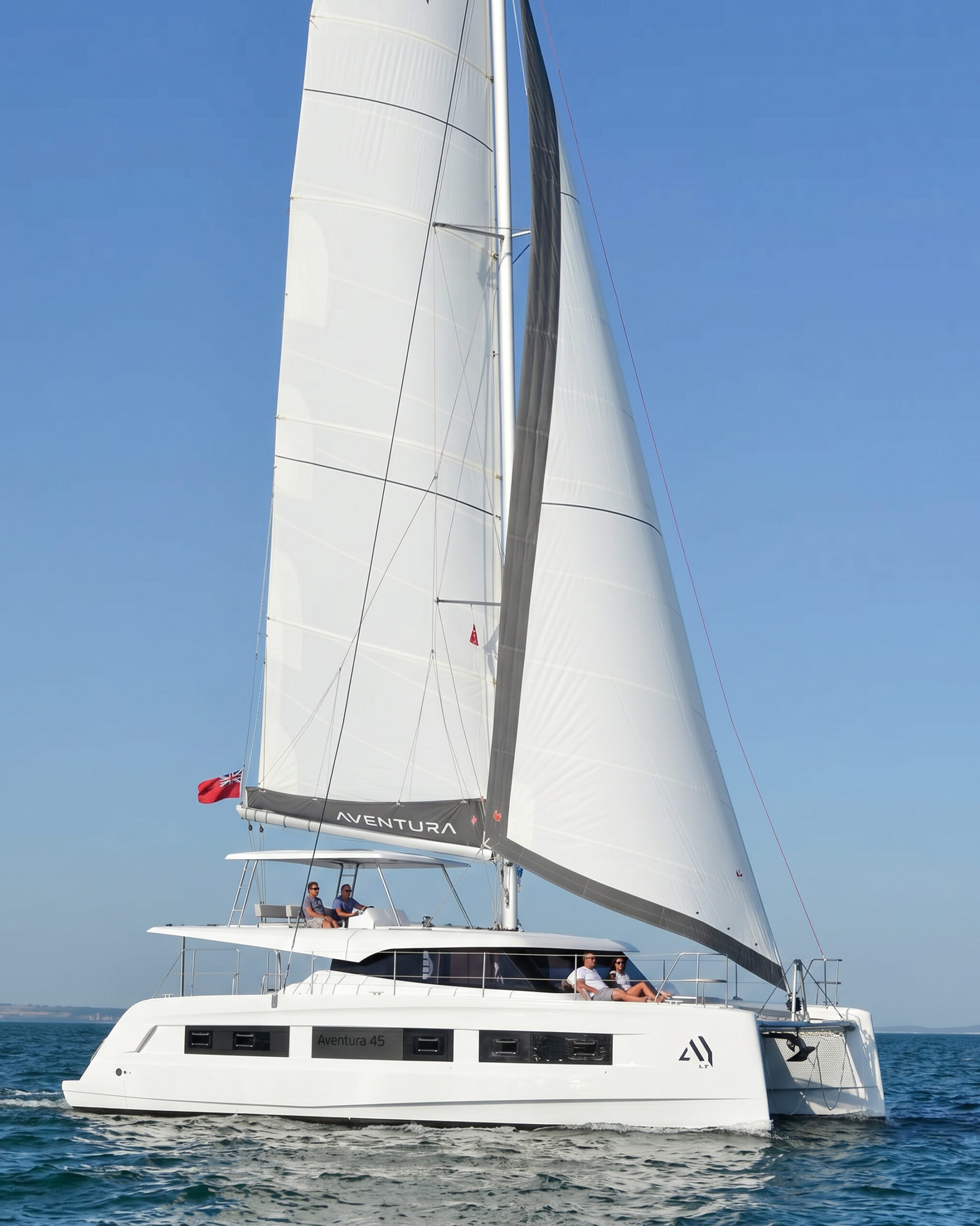 Alquiler de barco