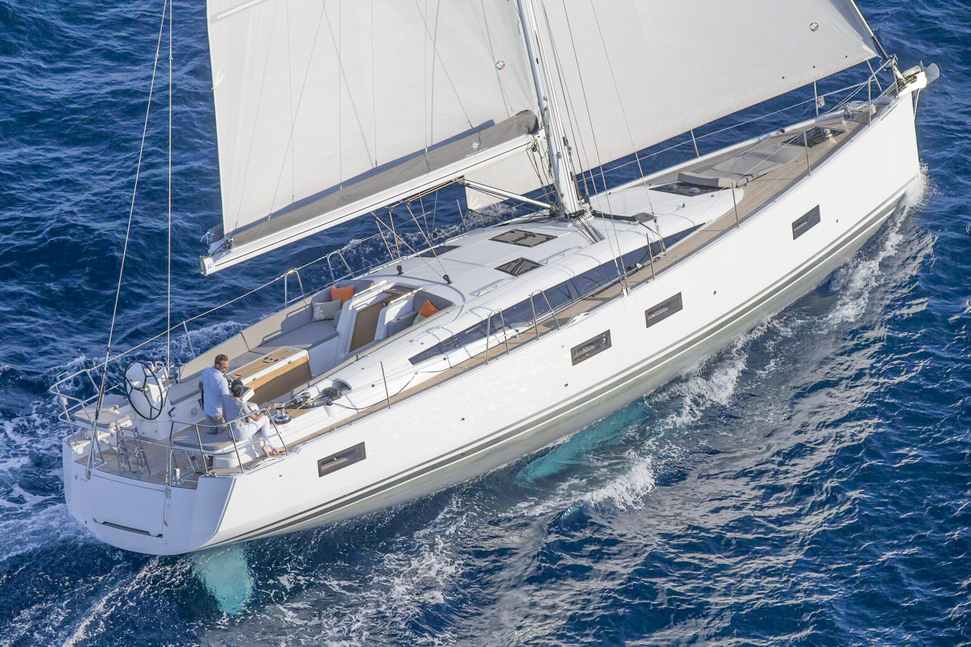 Alquiler de barco